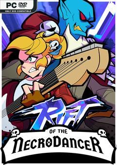 Tải game Rift of the NecroDancer v1.3.0-P2P