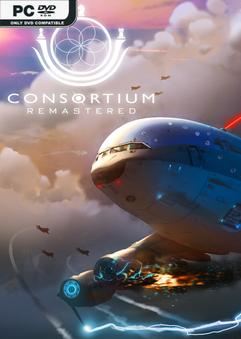 Tải game CONSORTIUM Remastered v1.1.1-GoldBerg