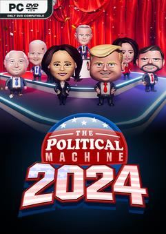 Tải game The Political Machine 2024 Tariff-TiNYiSO