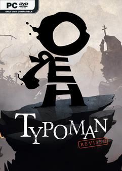 Tải game Typoman Revised-Unleashed