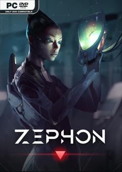 Tải game ZEPHON v1.1.10-P2P