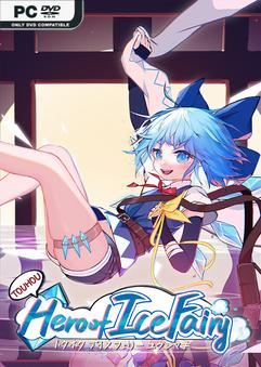 Tải game Touhou Hero of Ice Fairy v20250507-P2P