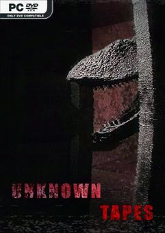 Tải game Unknown Tapes-TENOKE