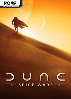 Tải game Dune Spice Wars v2.2.6.32935-P2P