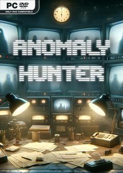 Tải game Anomaly Hunter Observation Duty-TENOKE