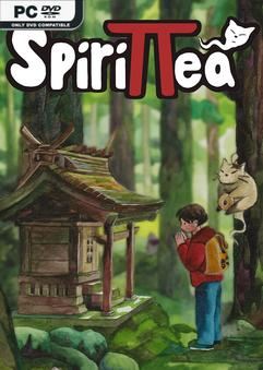 Tải game Spirittea v1.8.1-P2P