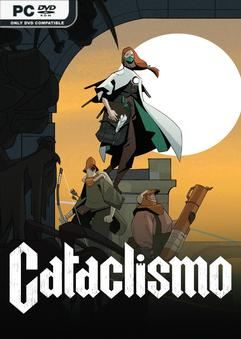 Tải game Cataclismo Update 2 Early Access