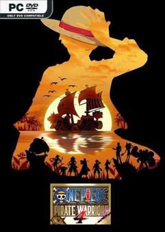 Tải game ONE PIECE PIRATE WARRIORS 4 v1.0.8.1-P2P