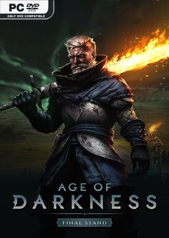 Tải game Age of Darkness Final Stand Cloak &#038; Arms Early Access