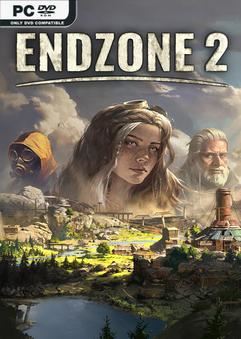 Tải game Endzone 2 Supporter Edition v1.0.9341.22031-P2P