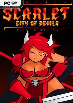 Tải game Scarlet City of Devils-TENOKE