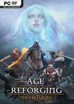 Tải game Age of Reforging The Freelands v1.03b-P2P