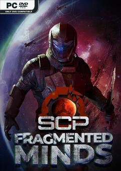 Tải game SCP Fragmented Minds v0.12 Early Access