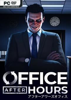 Tải game Office After Hours-TENOKE