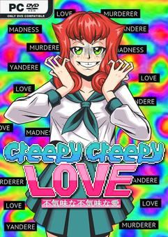Tải game Creepy Creepy Love-TENOKE