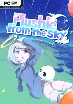 Tải game Plushie from the Sky-TENOKE