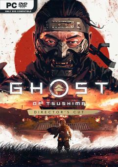 Tải game Ghost of Tsushima Directors Cut v1053.0809-P2P