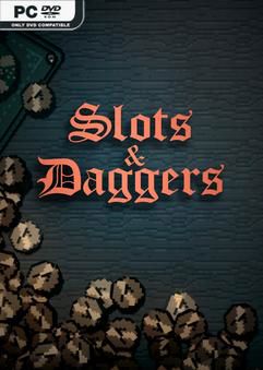 Tải game Slots and Daggers-GoldBerg