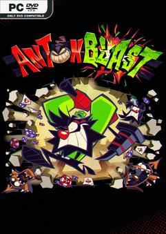Tải game ANTONBLAST v1.1.2b-P2P