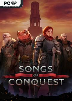 Tải game Songs of Conquest v1.5.6-P2P