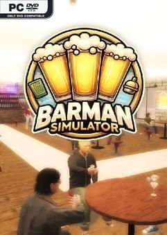 Tải game Barman Simulator-TENOKE