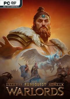 Tải game RuneQuest Warlords-SKIDROW