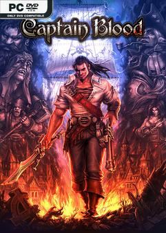 Tải game Captain Blood v20250603-P2P