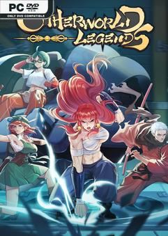 Tải game Otherworld Legends v2.9.1-P2P