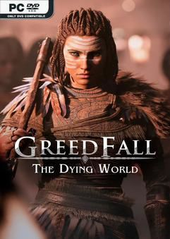 Tải game GreedFall The Dying World v1.1-P2P
