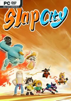 Tải game Slap City-TENOKE