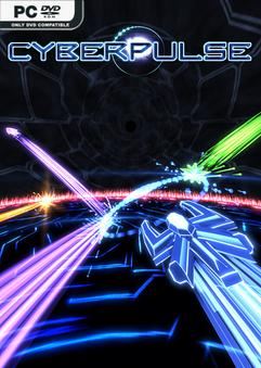 Tải game Cyberpulse-TENOKE