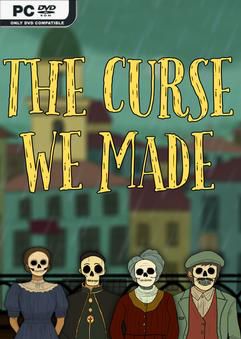 Tải game The Curse We Made-TENOKE
