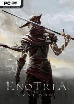 Tải game Enotria The Last Song v1.008.28601-P2P