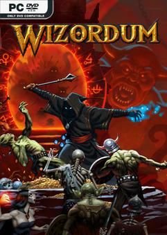 Tải game Wizordum Episode 2 Early Access