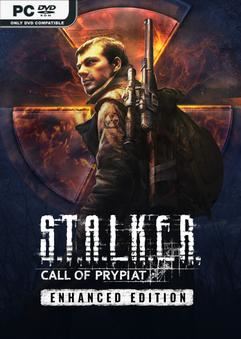 Tải game S.T.A.L.K.E.R Call of Pripyat Enhanced Edition v1.8.0.15286-P2P