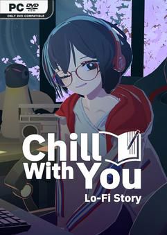 Tải game Chill with You Lo-Fi Story-GoldBerg
