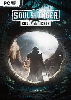 Tải game Soulslinger Envoy of Death v1.01-P2P