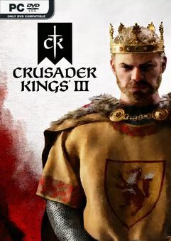 Tải game Crusader Kings III High Medieval Warfare Attire-P2P