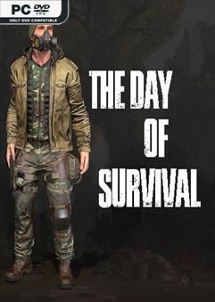 Tải game The Day Of Survival-TENOKE