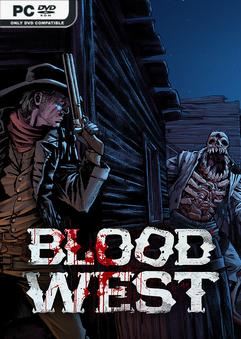 Tải game Blood West v4.3.0-P2P