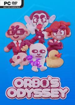 Tải game Orbos Odyssey v1.1.2-P2P