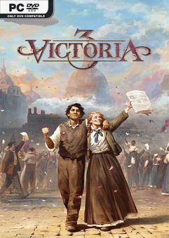 Tải game Victoria 3 v1.8.7-P2P