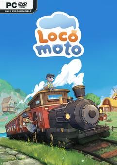 Tải game Locomoto v1.0.4-P2P