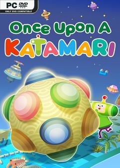 Tải game Once Upon A KATAMARI-TENOKE