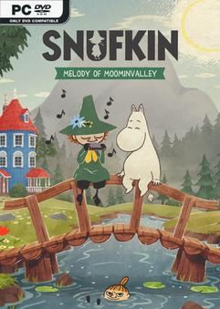 Tải game Snufkin Melody of Moominvalley v20250205-P2P
