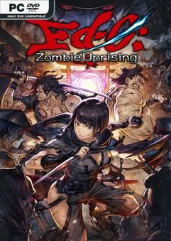 Tải game Ed-0 Zombie Uprising v1.1.3-P2P
