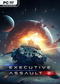 Tải game Executive Assault 2 v1.0.8.401-P2P