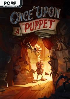 Tải game Once Upon A Puppet v2.14.4.2-P2P