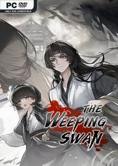 Tải game The Weeping Swan Ten Days of the Citys Fall-TENOKE