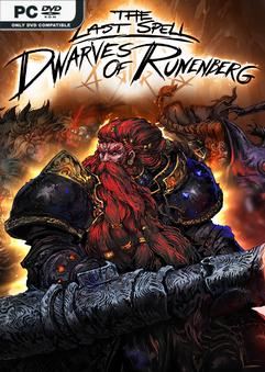 Tải game The Last Spell Dwarves of Runenberg-P2P